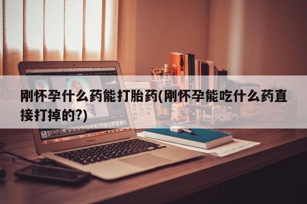 打胎药购买方式刚怀孕什么药能打胎药(刚怀孕能吃什么药直接打掉的?)